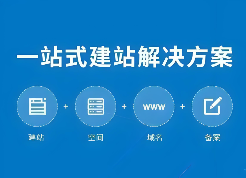 個(gè)性化網(wǎng)站建設(shè)與開發(fā)服務(wù)