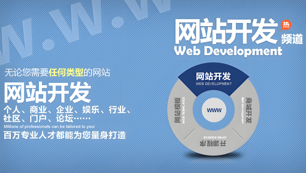菏澤專(zhuān)業(yè)網(wǎng)站建設(shè)推廣公司怎么選擇？
